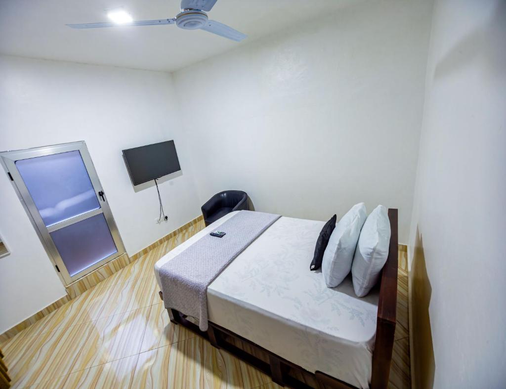 Nap Apartment Hotel photo 3