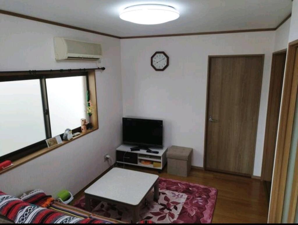 IIIハウス　ひらパーからすぐの３階建て一軒家　全寝室エアコン新調　wifi完備　旅行&ビジネス大歓迎 photo 3