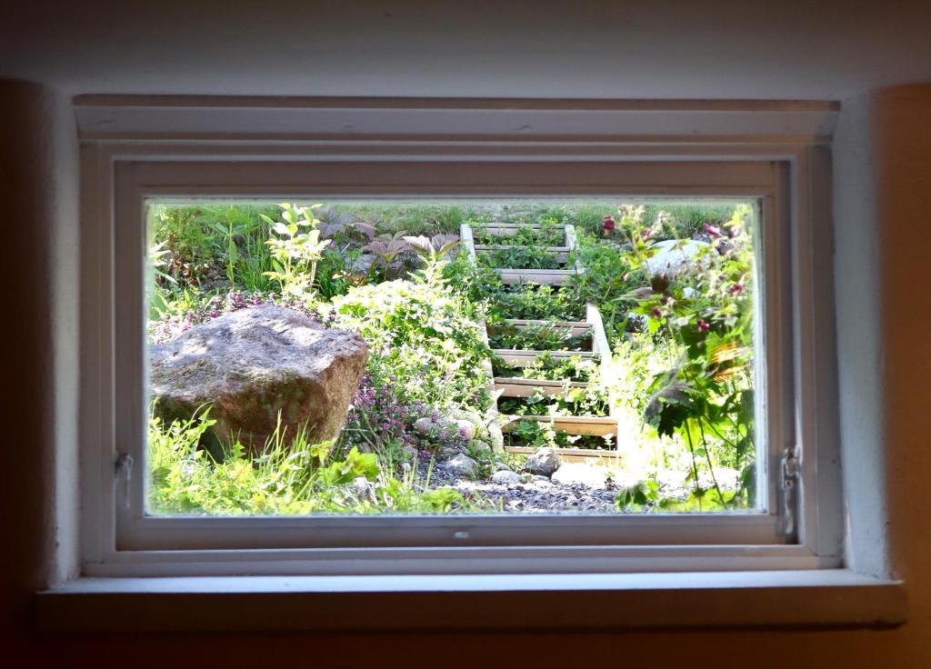 Apartment with Terrace in the Swedish High Coast photo 4