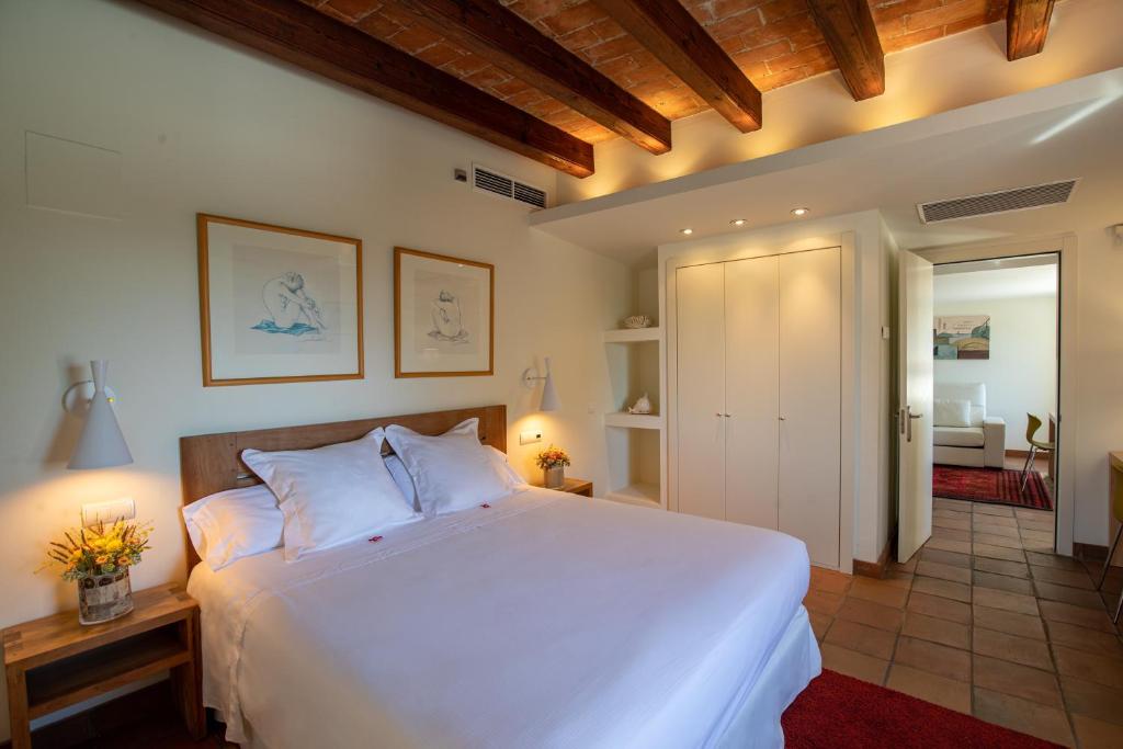 Hotel Tancat de Codorniu photo 3