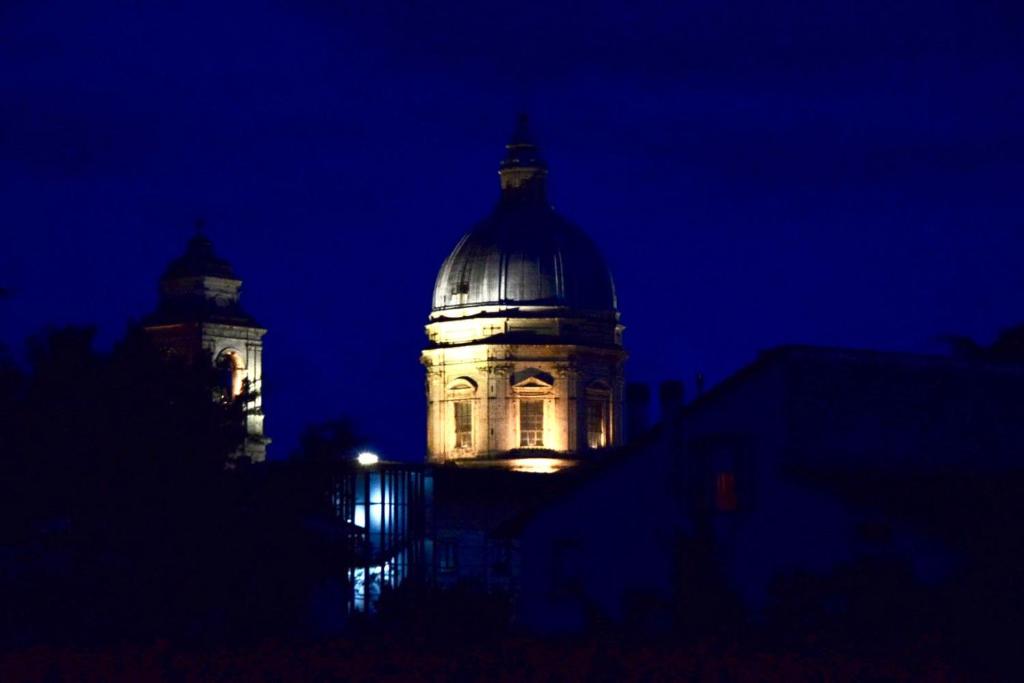 Panoramic Experience Assisi HolidayHome