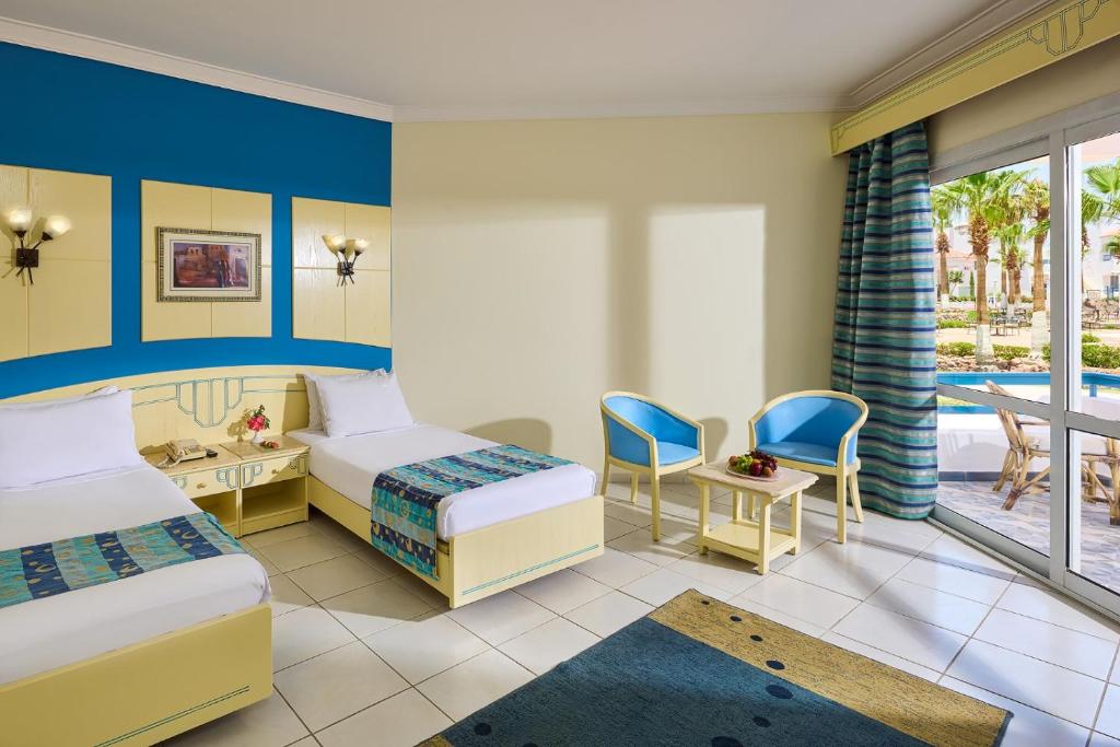 Dreams Beach Resort - Sharm El Sheikh photo 3