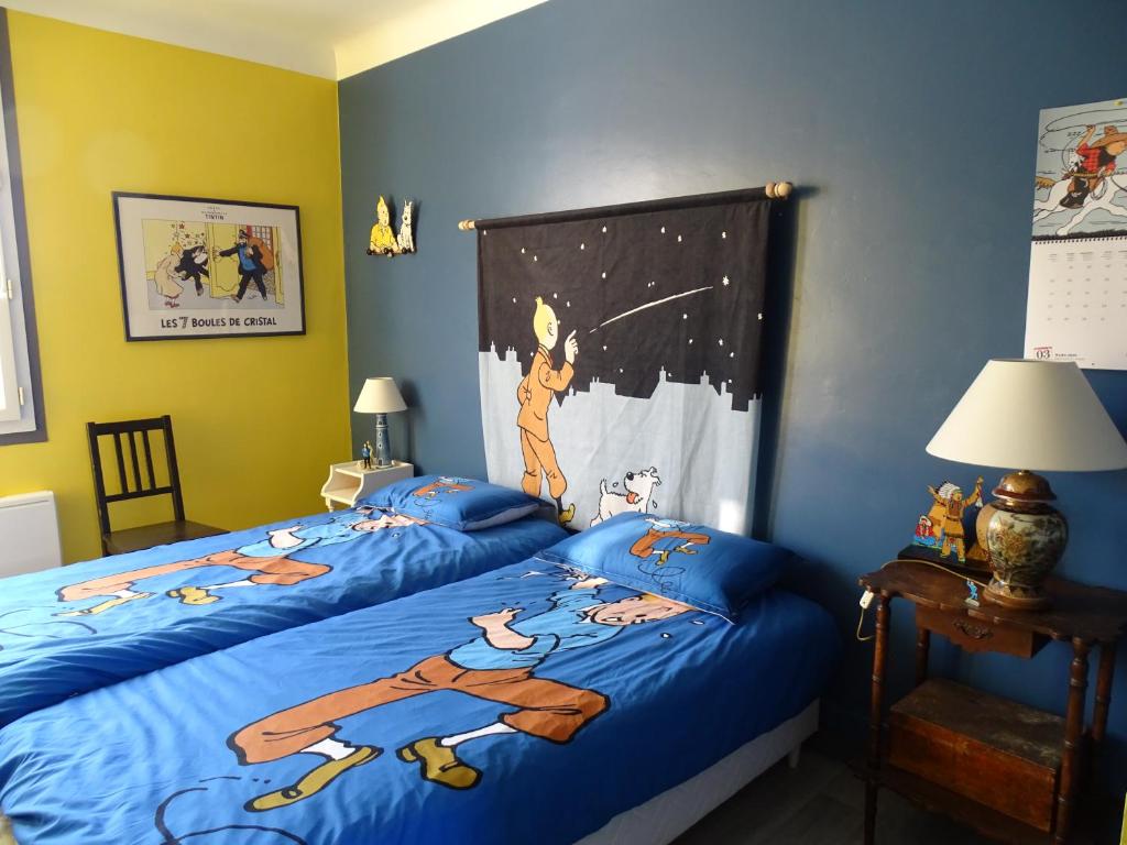 Bed & Breizh photo 1