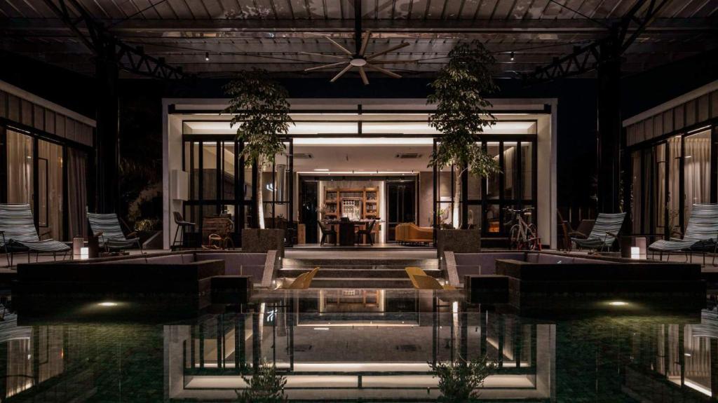Yi Luxury Villa, Bukit Mertajam photo 2