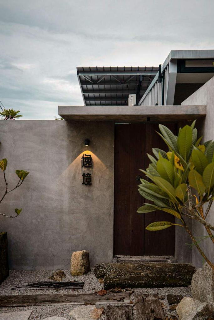 Yi Luxury Villa, Bukit Mertajam photo 4