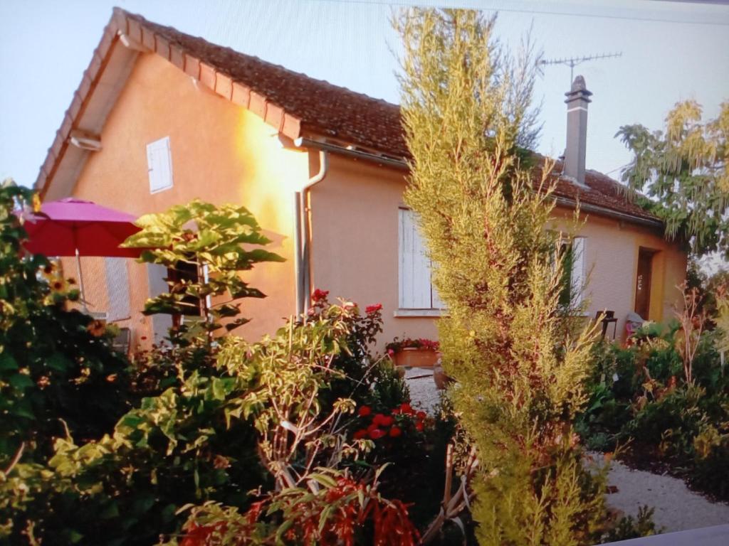 Domisoleil46110 Maison avec piscine photo 2