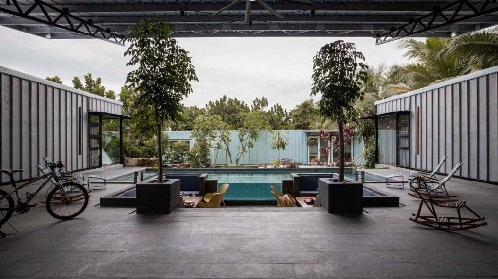 Yi Luxury Villa, Bukit Mertajam photo 3