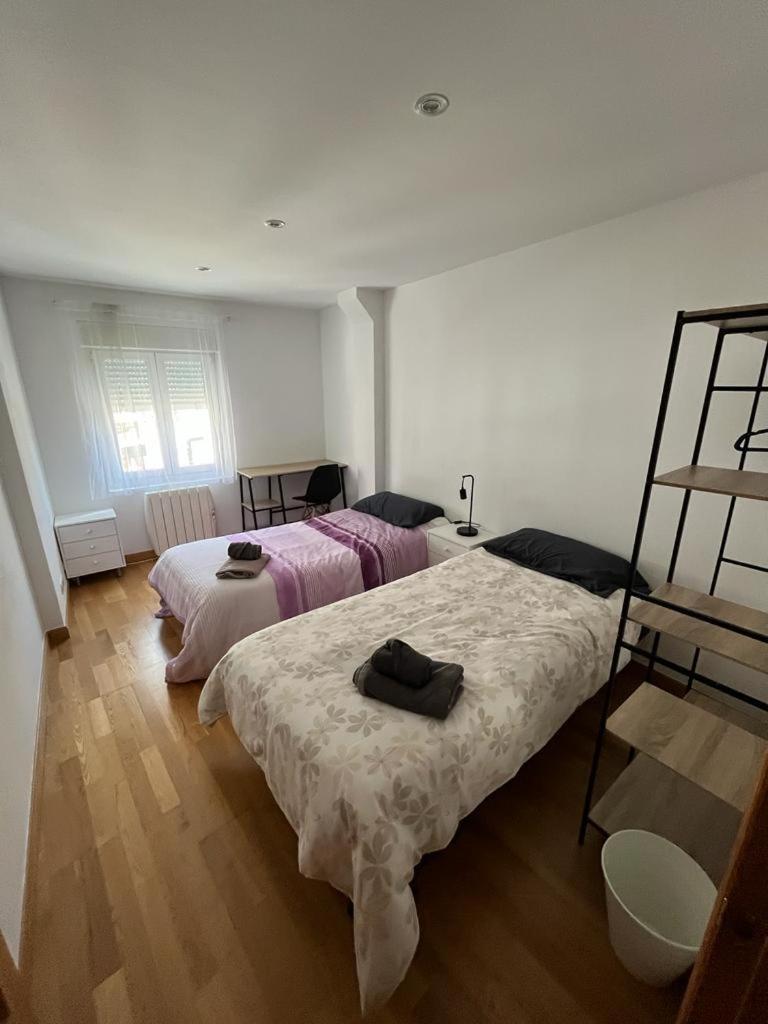Acogedor y céntrico Apartamento, en centro de Burgos SF photo 1