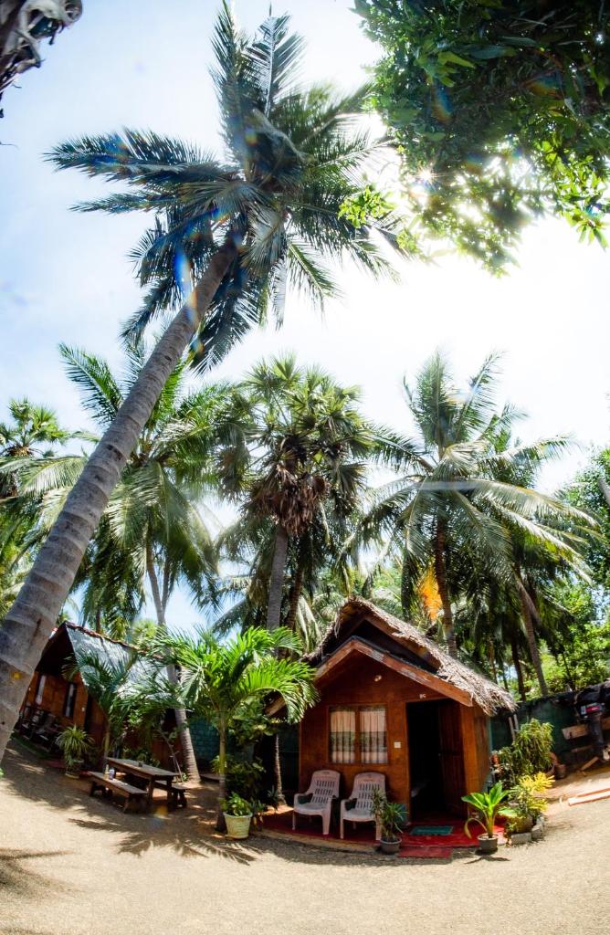 Blue Ocean Cabana photo 2