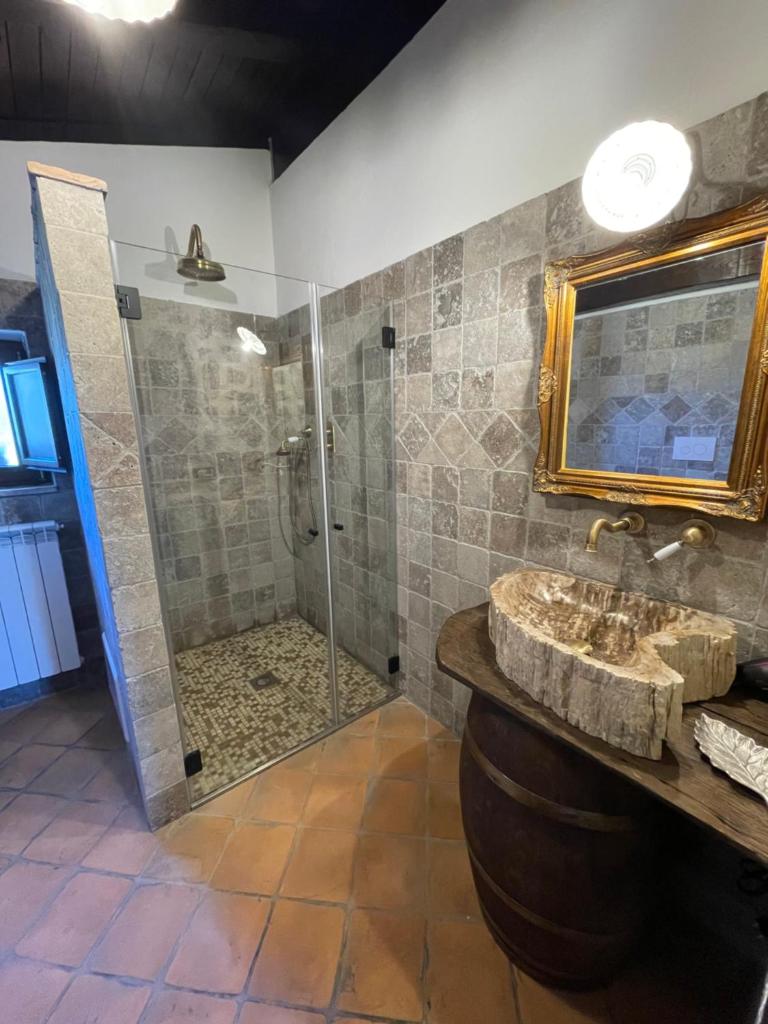 Agriturismo Le Faeta photo 1