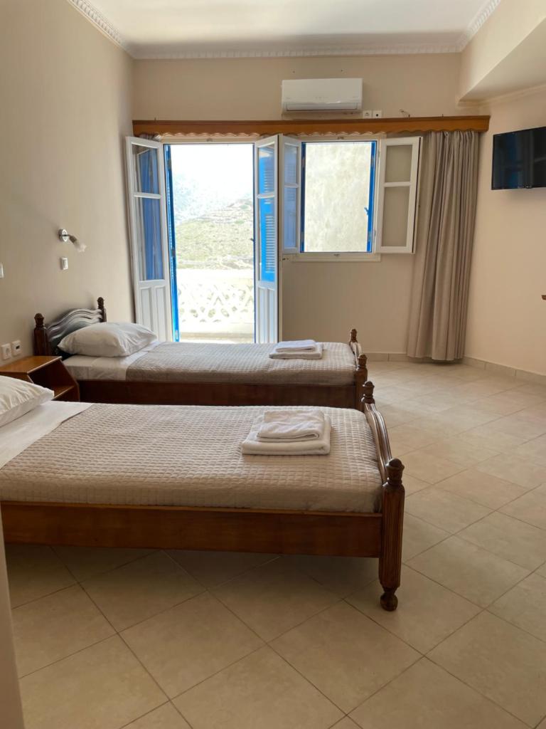 Hotel THE OLIVE TREE photo 2