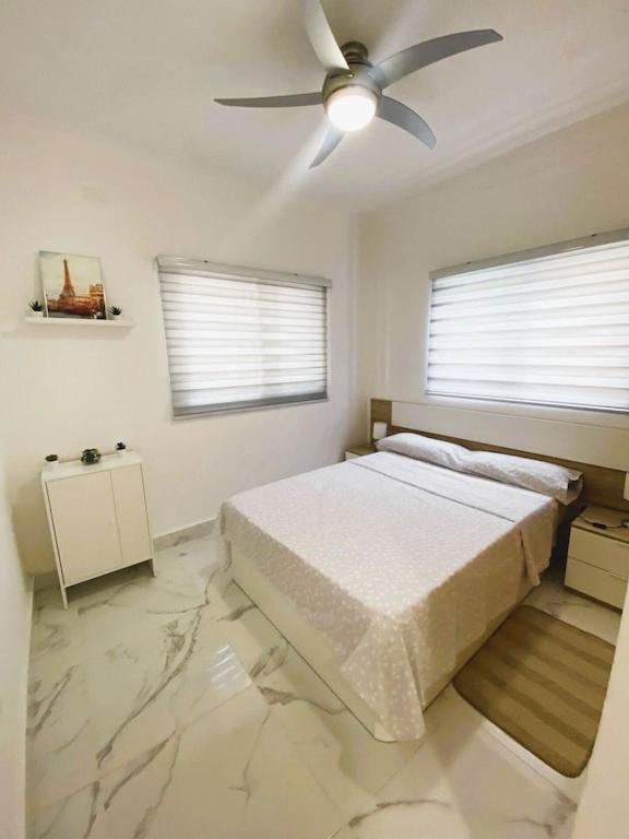 Moderno apartamento de estilo europeo en Santo Domingo Este con jacuzzi photo 2