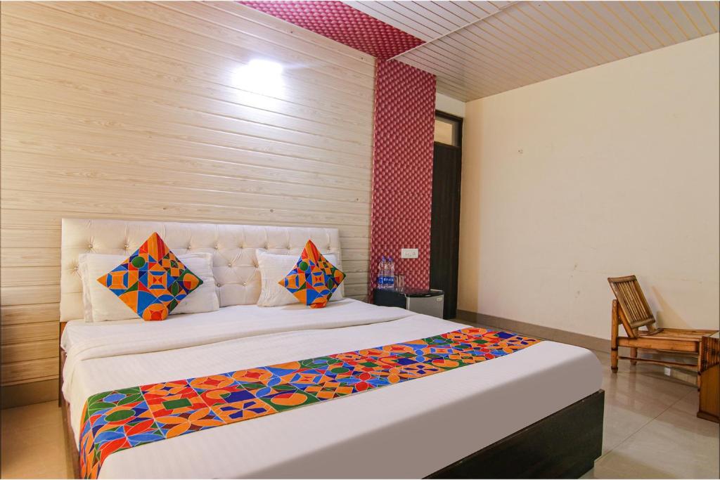 FabHotel GS photo 3