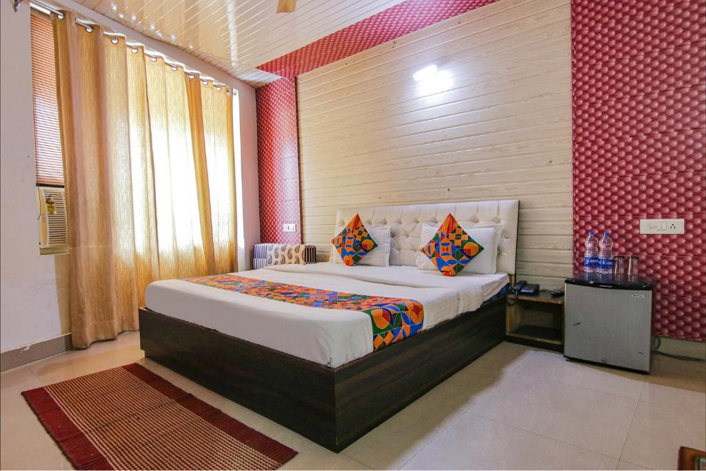 FabHotel GS photo 1