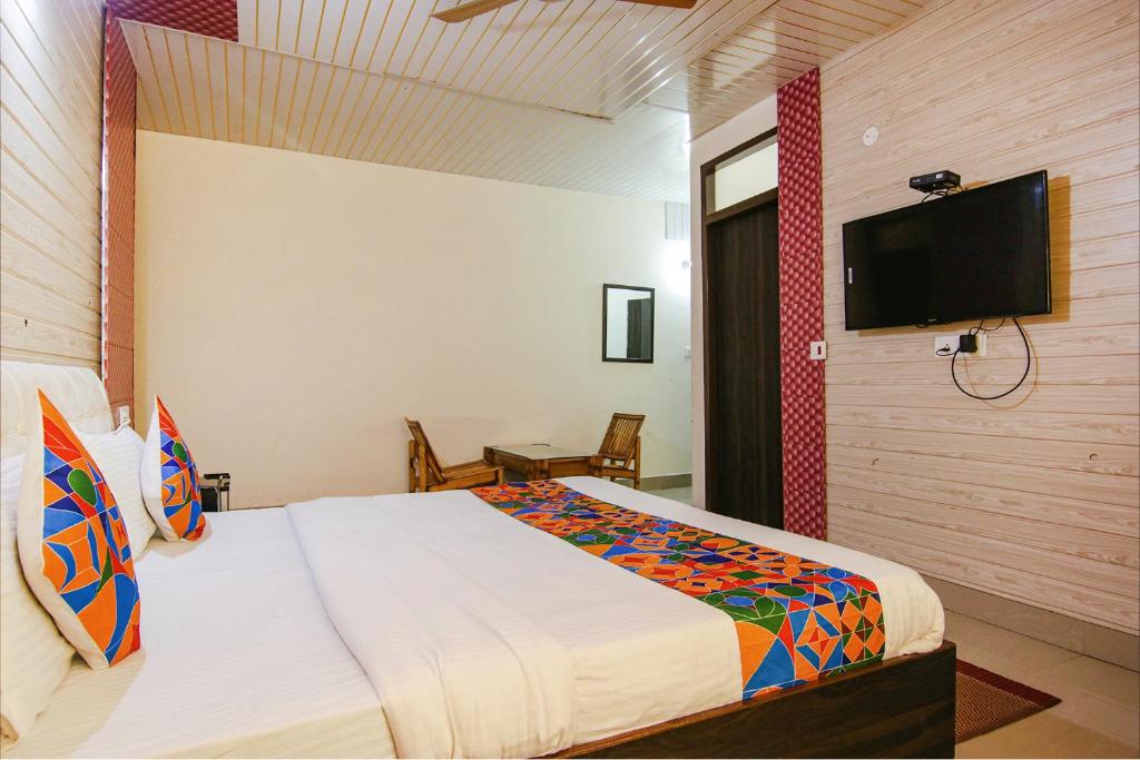 FabHotel GS photo 4