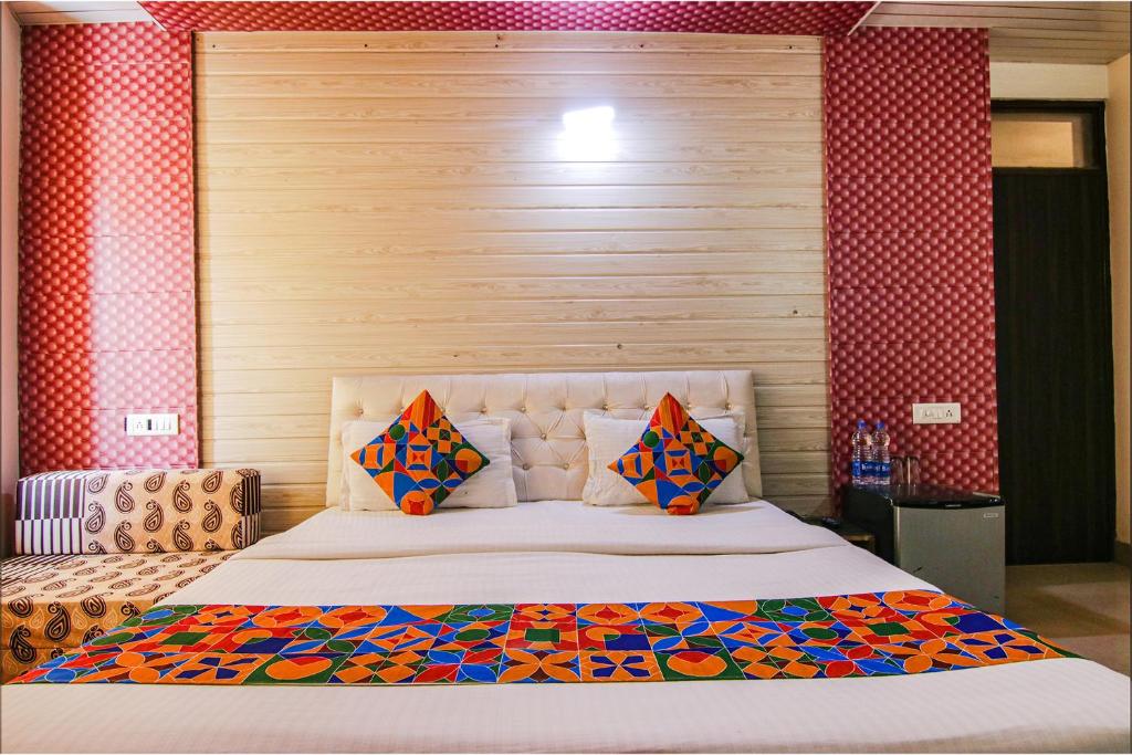 FabHotel GS photo 2