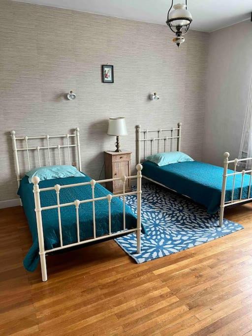 Maison de la petite fourmy photo 3