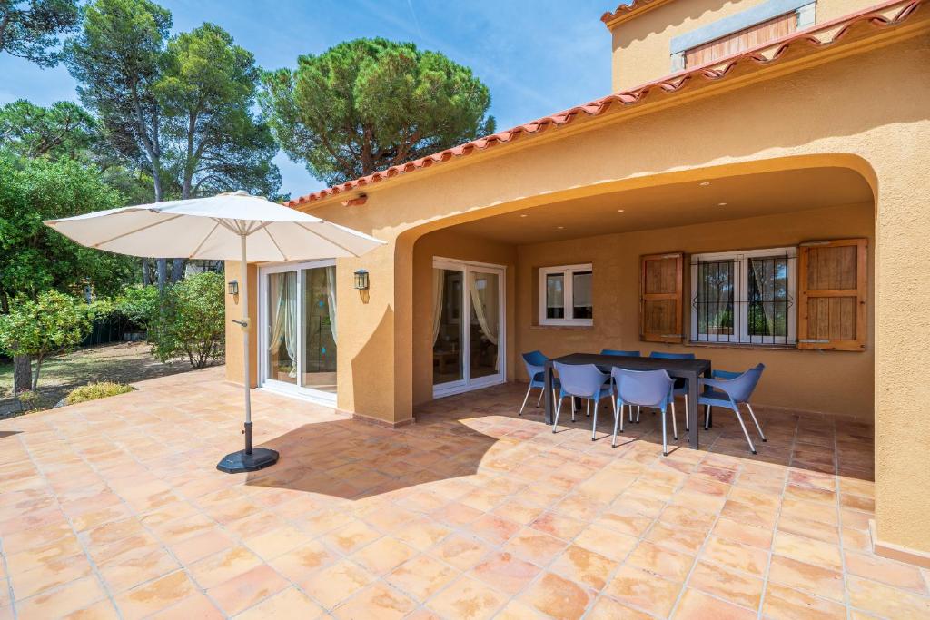 Hauzify I Casa Tamariu photo 1