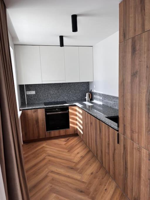 Apartment in the old town photo 1