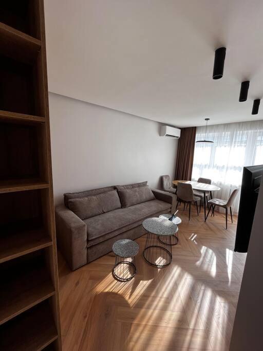 Apartment in the old town photo 3