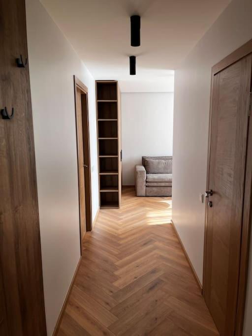 Apartment in the old town photo 4