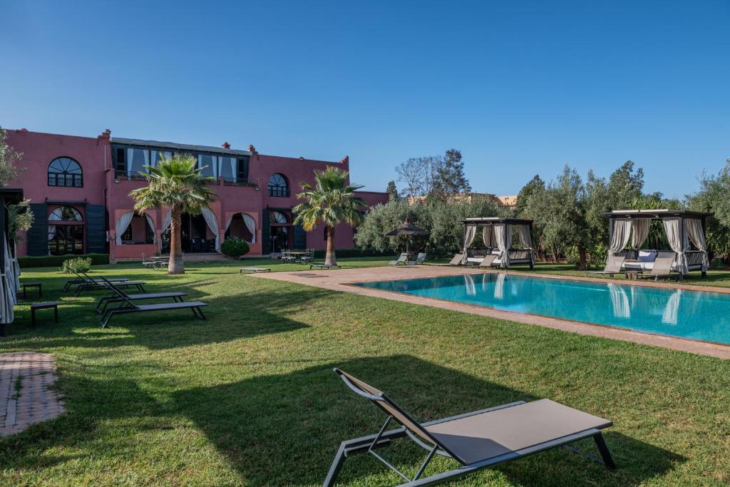 Riad Al Riadinou photo 1