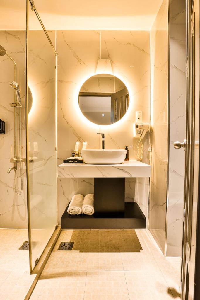 Bel Ami Saigon Hotel