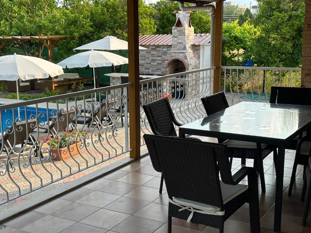 Aysel Villa photo 3