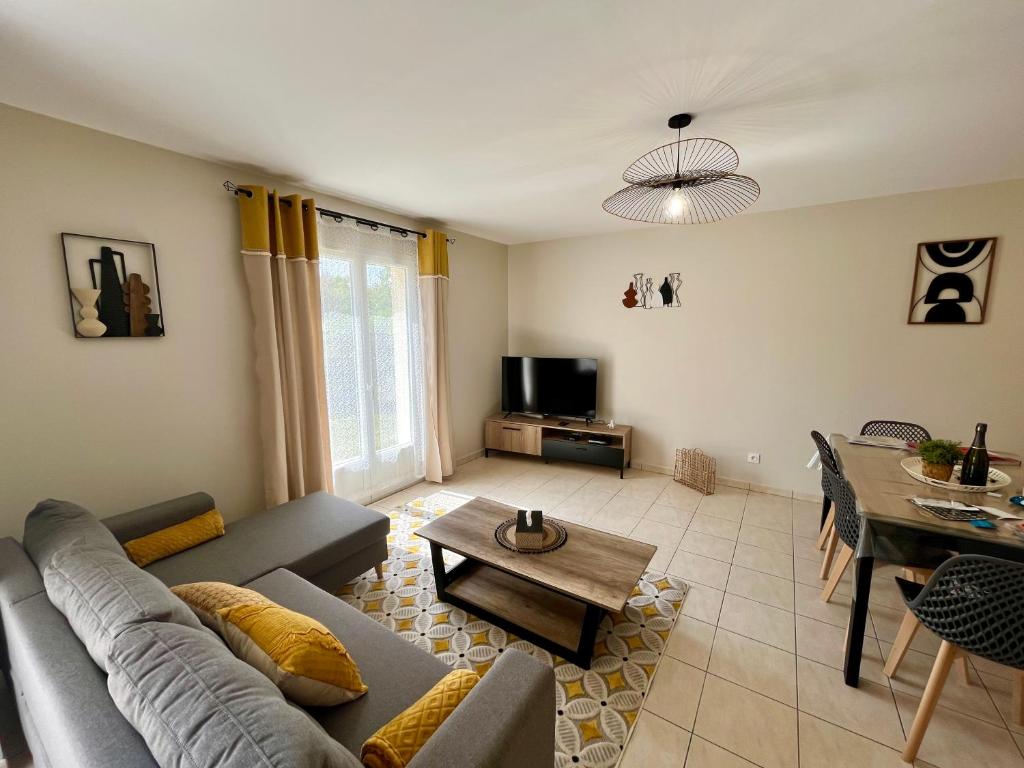 Gîte Basilic photo 2