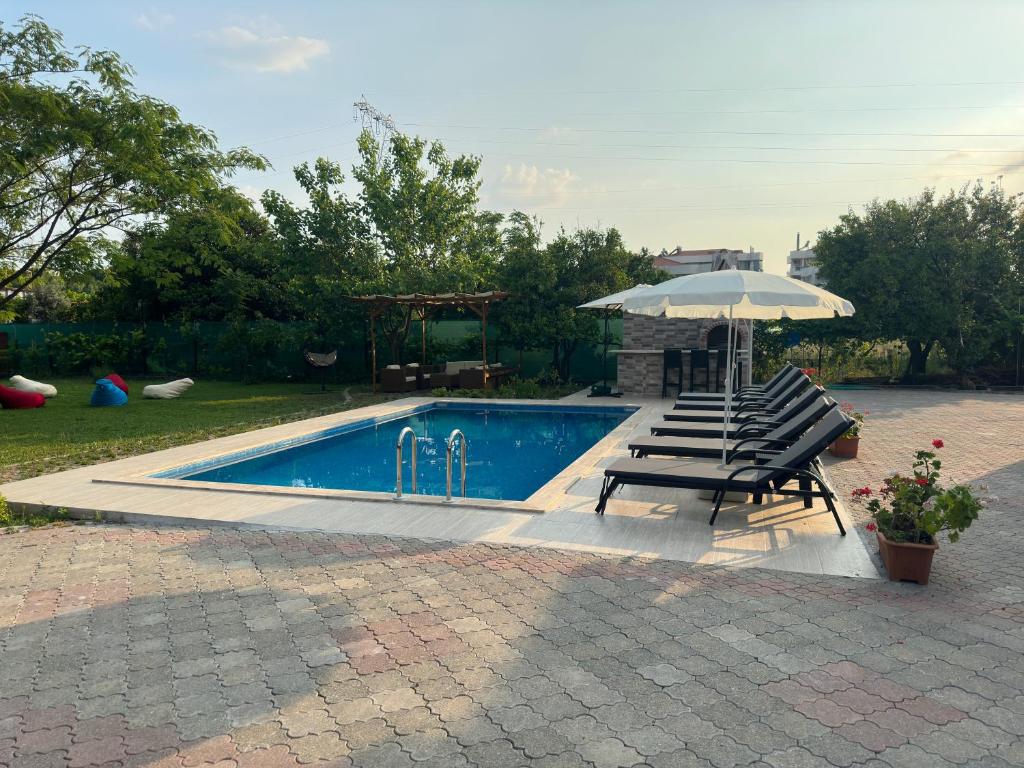 Aysel Villa photo 2