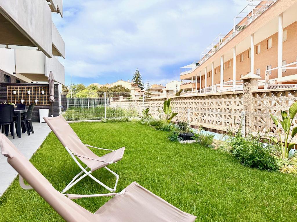 Magnífico apartamento de ensueño con Piscina y Parking photo 1