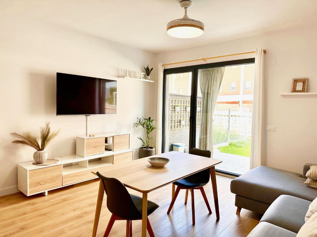 Magnífico apartamento de ensueño con Piscina y Parking photo 4