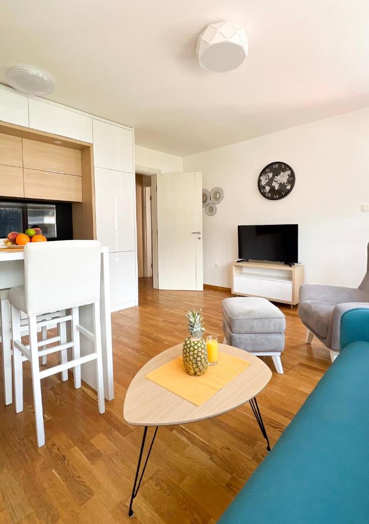 Four Views Apartments photo 1