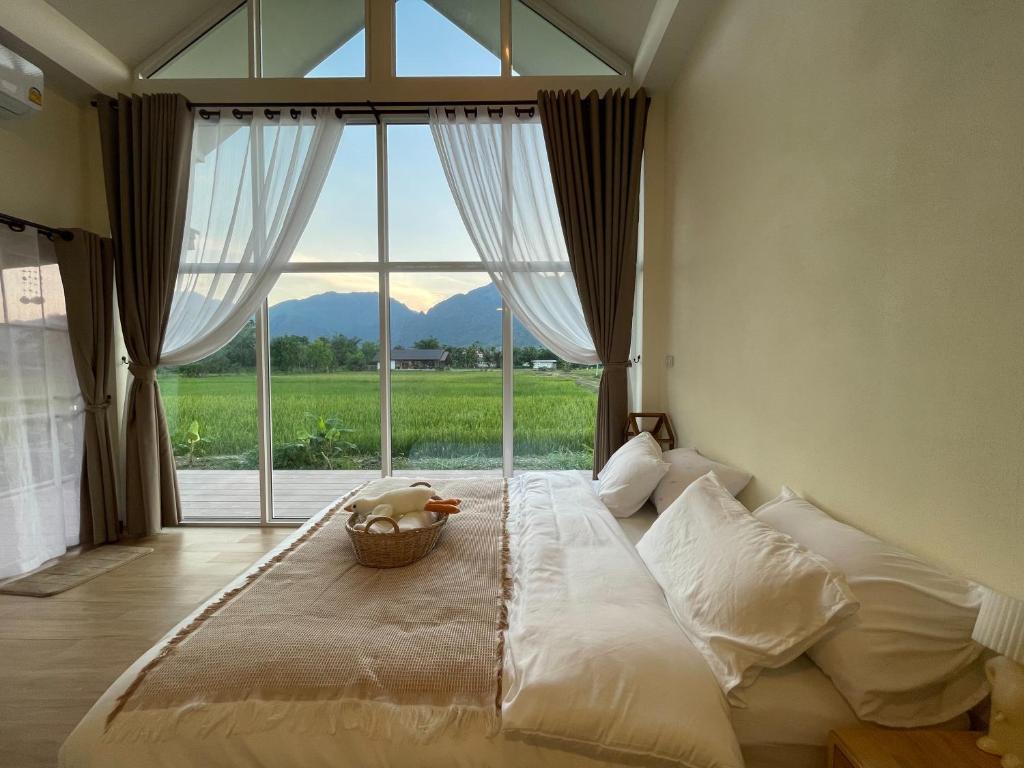 KeawKangNa Farmstay แก้วก๋างนา ฟาร์มสเตย์ photo 1