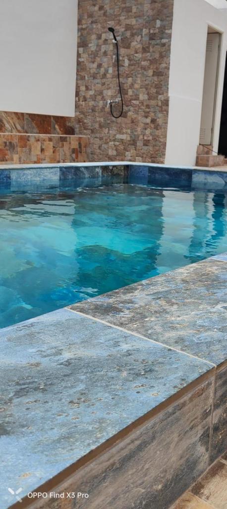 FAMILY HOME WITH POOL, Fuerteventura-Gran Tarajal photo 4