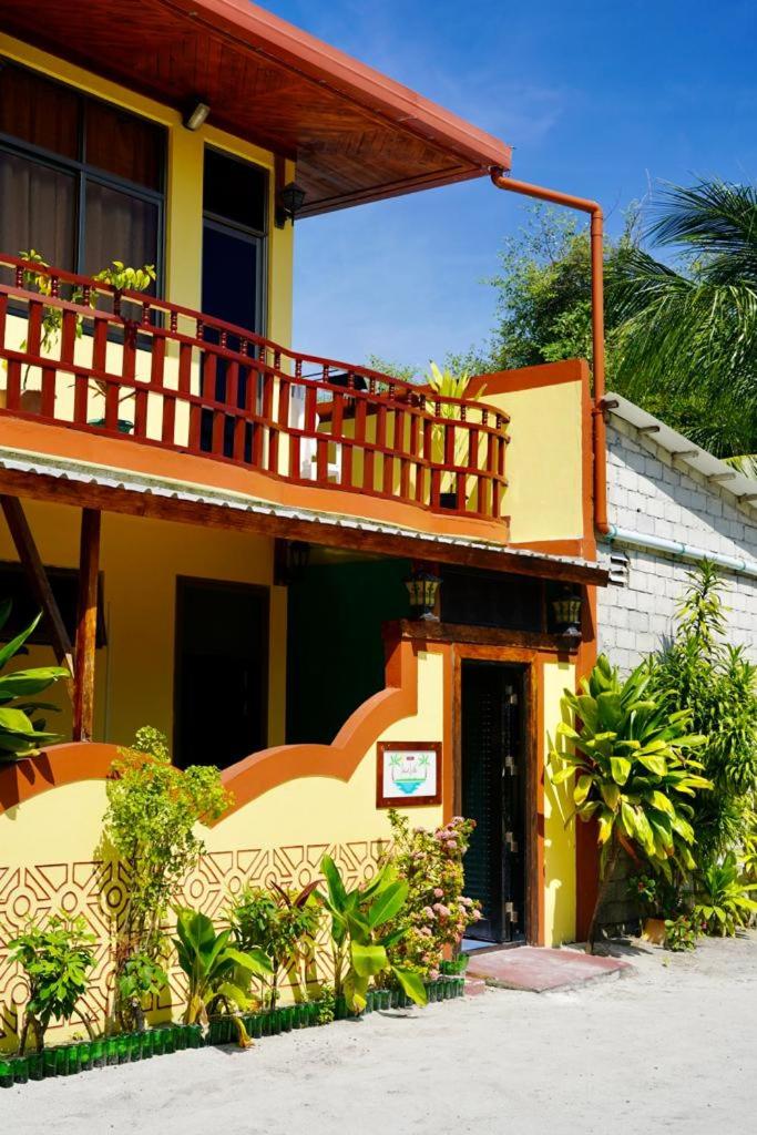 Captal Island Villa photo 1