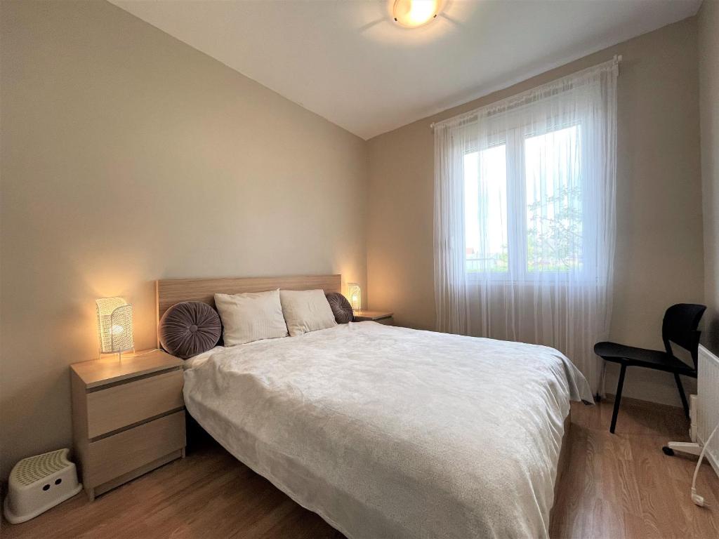 Golden Apartman Balatonlelle photo 4
