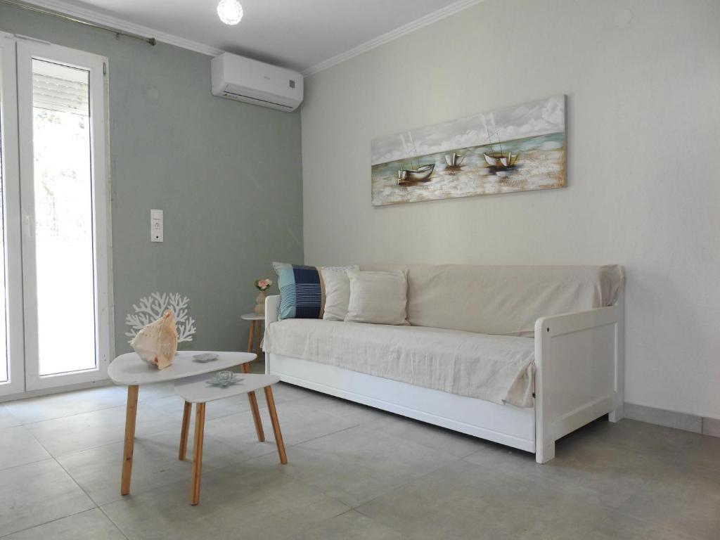 Sandra's luxury stay photo 3