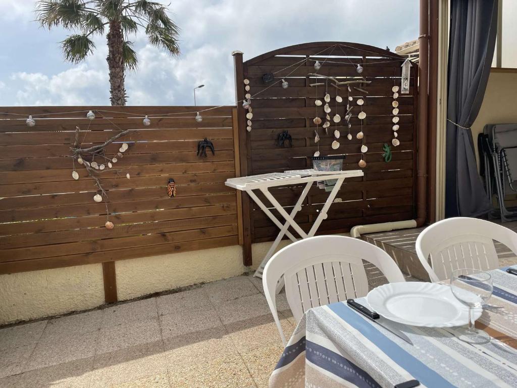 Maison Fleury-Saint-Pierre-la-Mer, 2 pièces, 6 personnes - FR-1-229D-29 photo 3