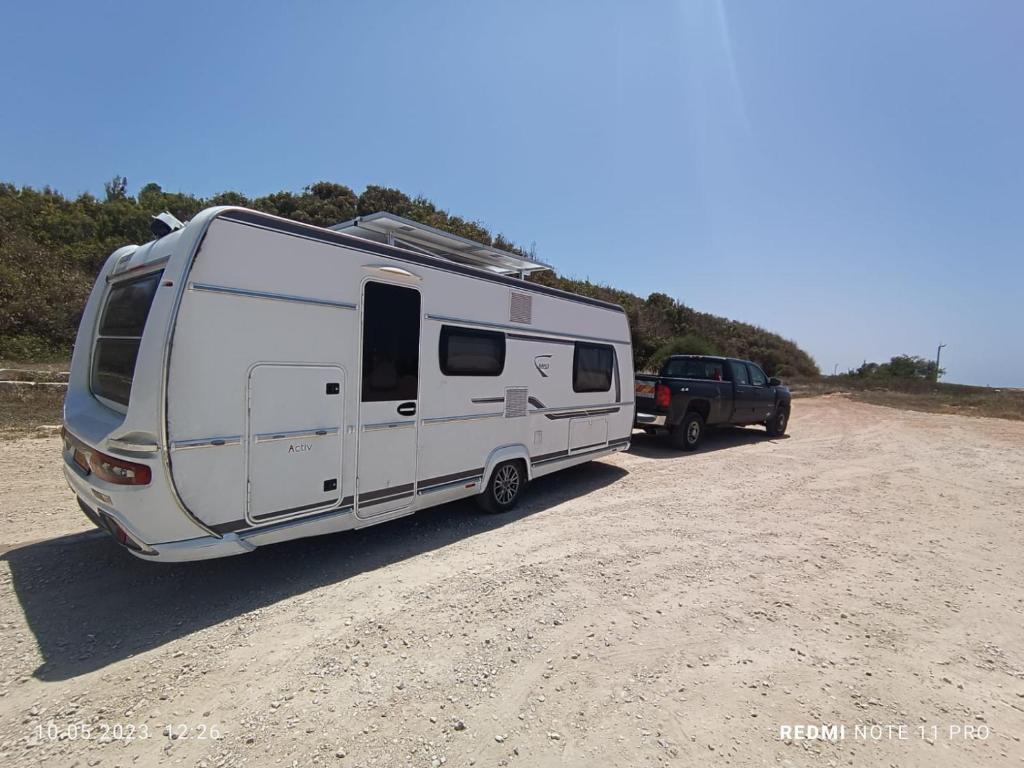 Achziv Beach אכזיב חף photo 3