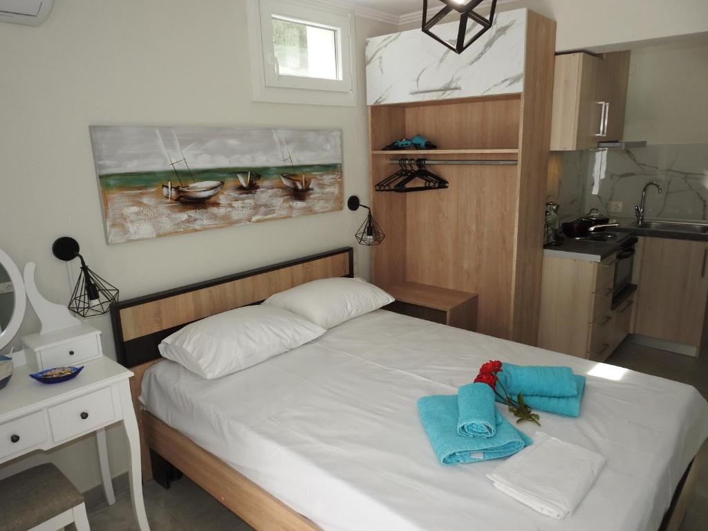 Sandra's luxury stay photo 4