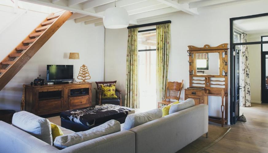Rockwood Karkloof Farm House and Farm Cottage photo 3