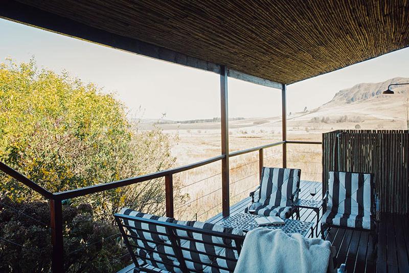 Rockwood Karkloof Farm House and Farm Cottage photo 1