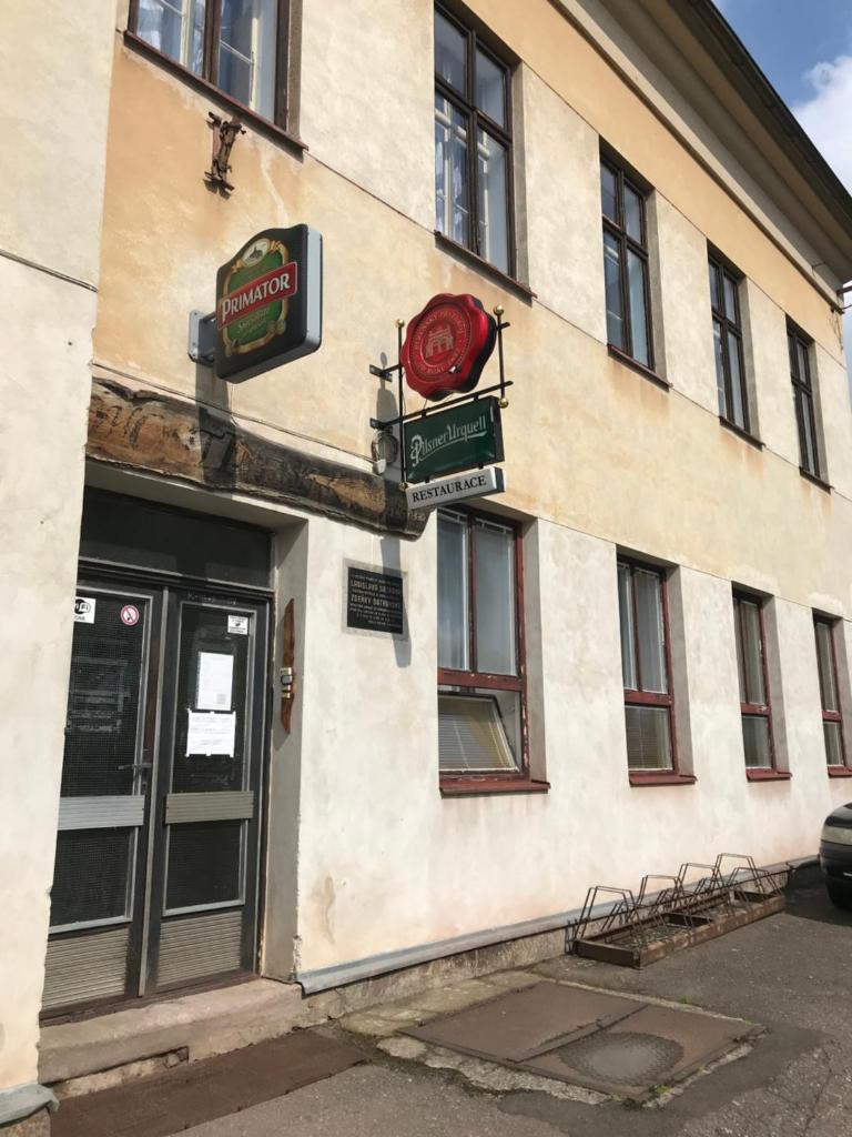 Apartmán na Bohdašíně photo 1