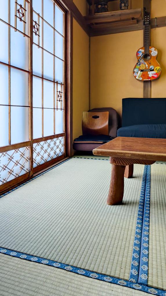 Yukiumi House photo 3