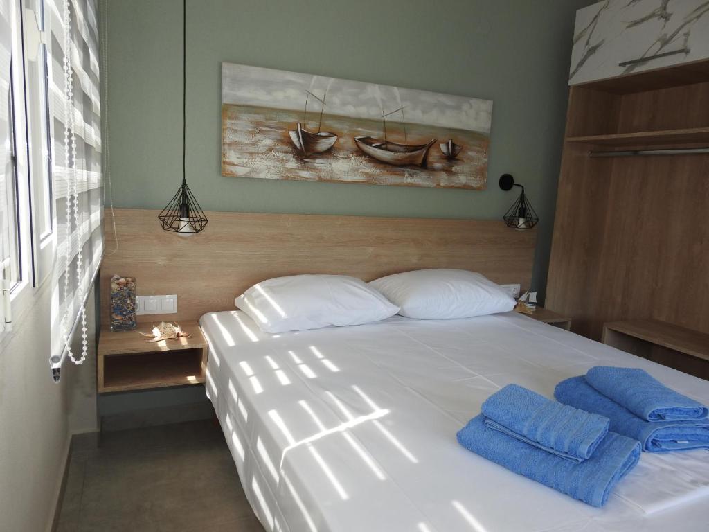 Sandra's luxury stay photo 2