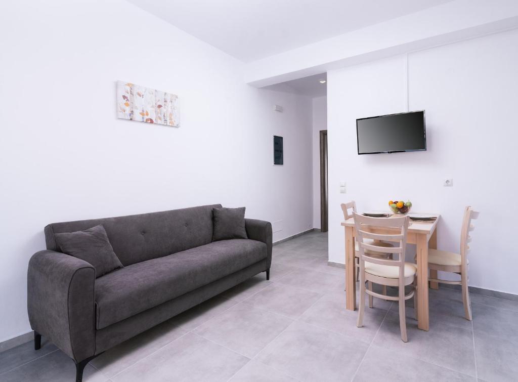 Lychnos apartments photo 4