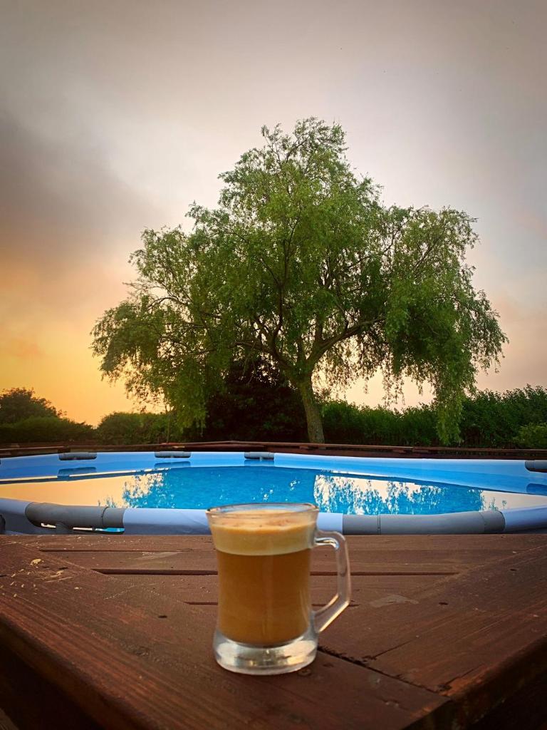 Casona cantabra con piscina a 3 km de playas. Ideal familias. photo 3
