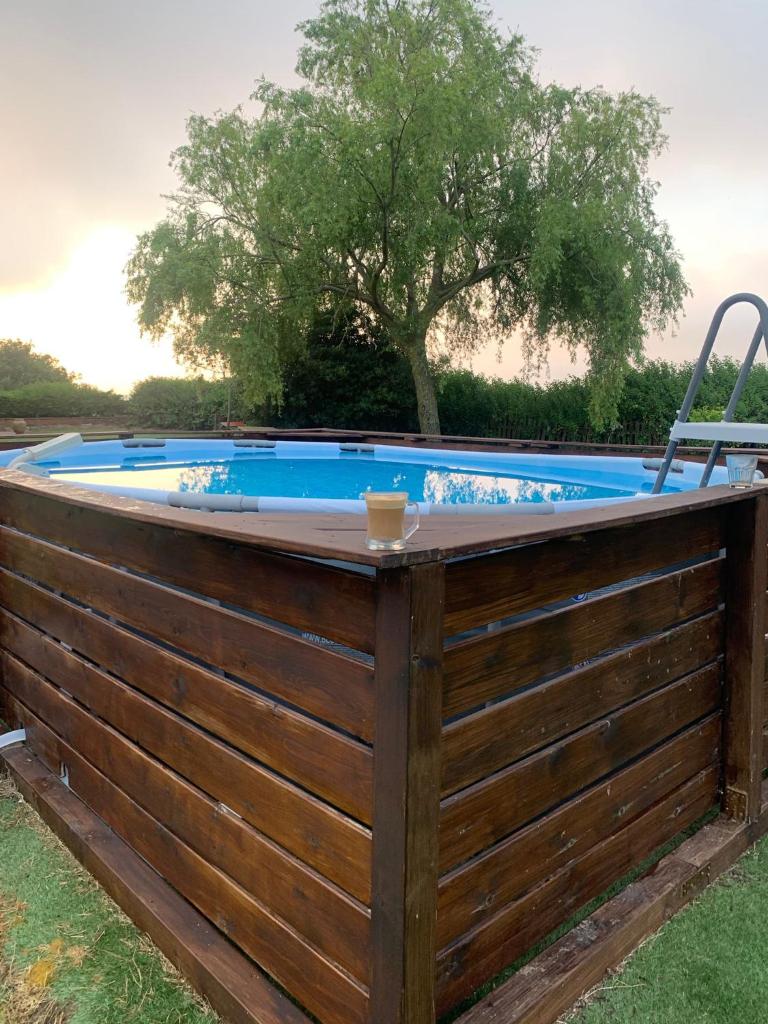 Casona cantabra con piscina a 3 km de playas. Ideal familias. photo 2