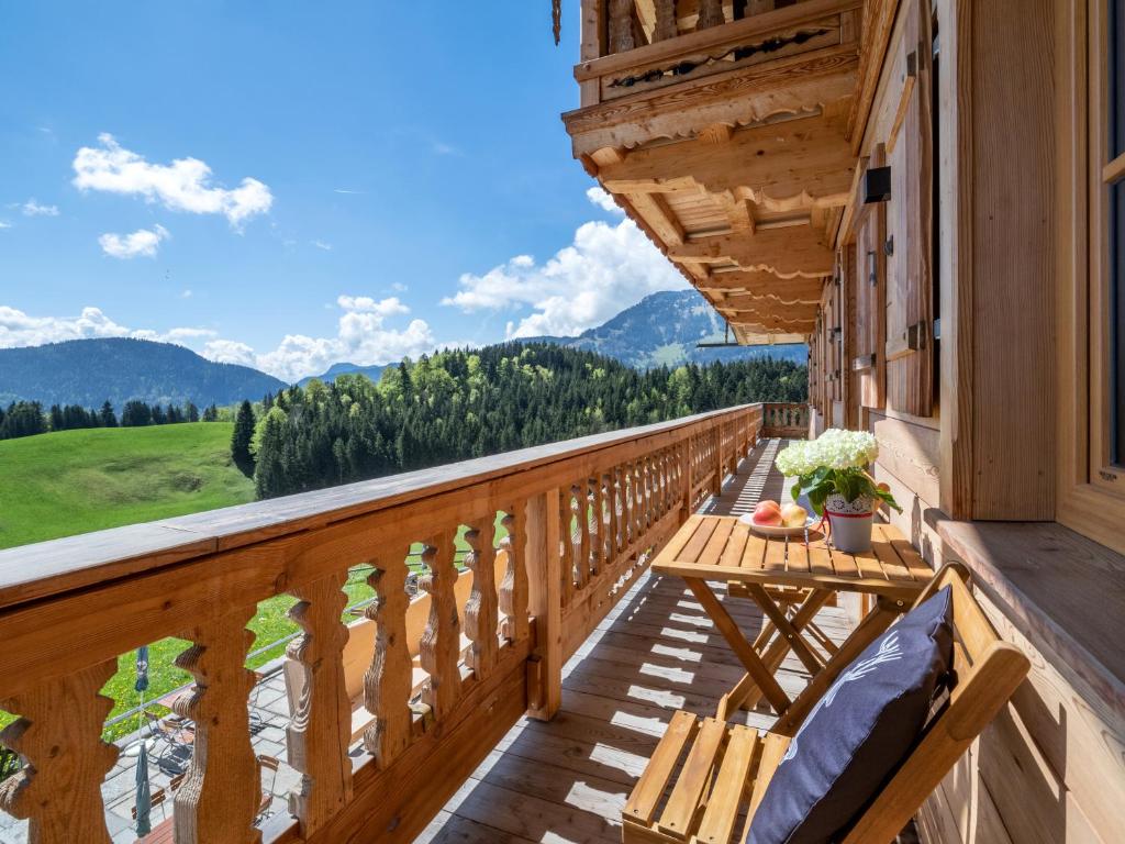 Berggasthof Bichlersee photo 4